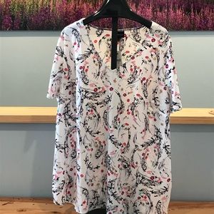 Lane Bryant blouse. Size 22/24.